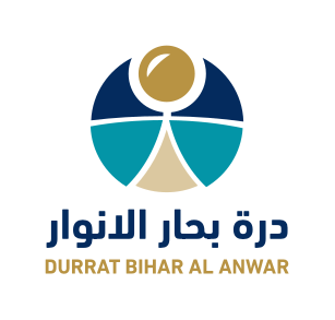 DURRAT BIHAR AL ANWAR logo
